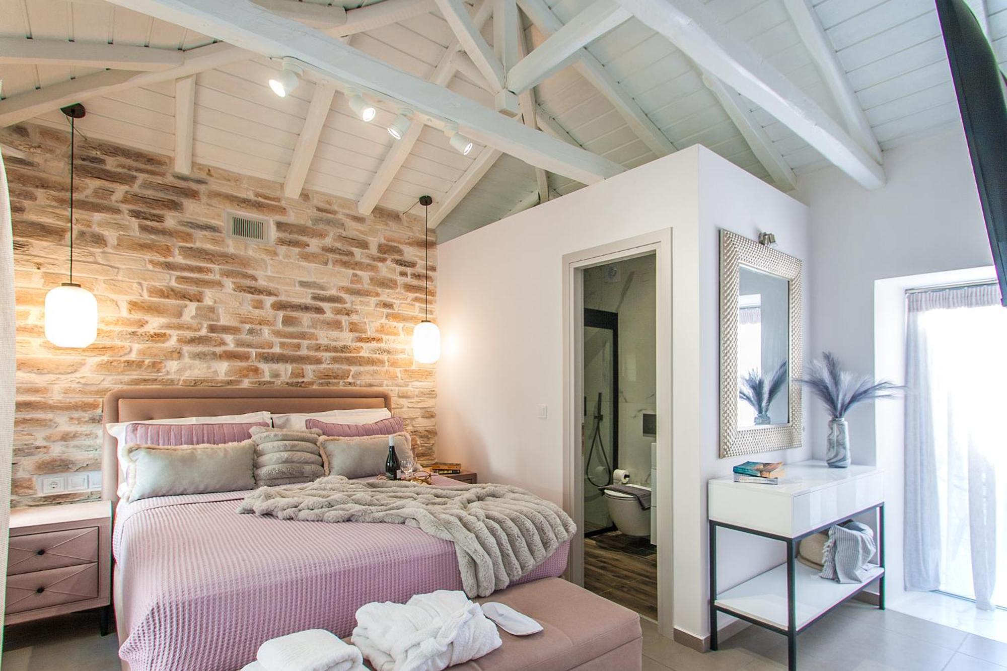 Frina'S House Skiathos Экстерьер фото