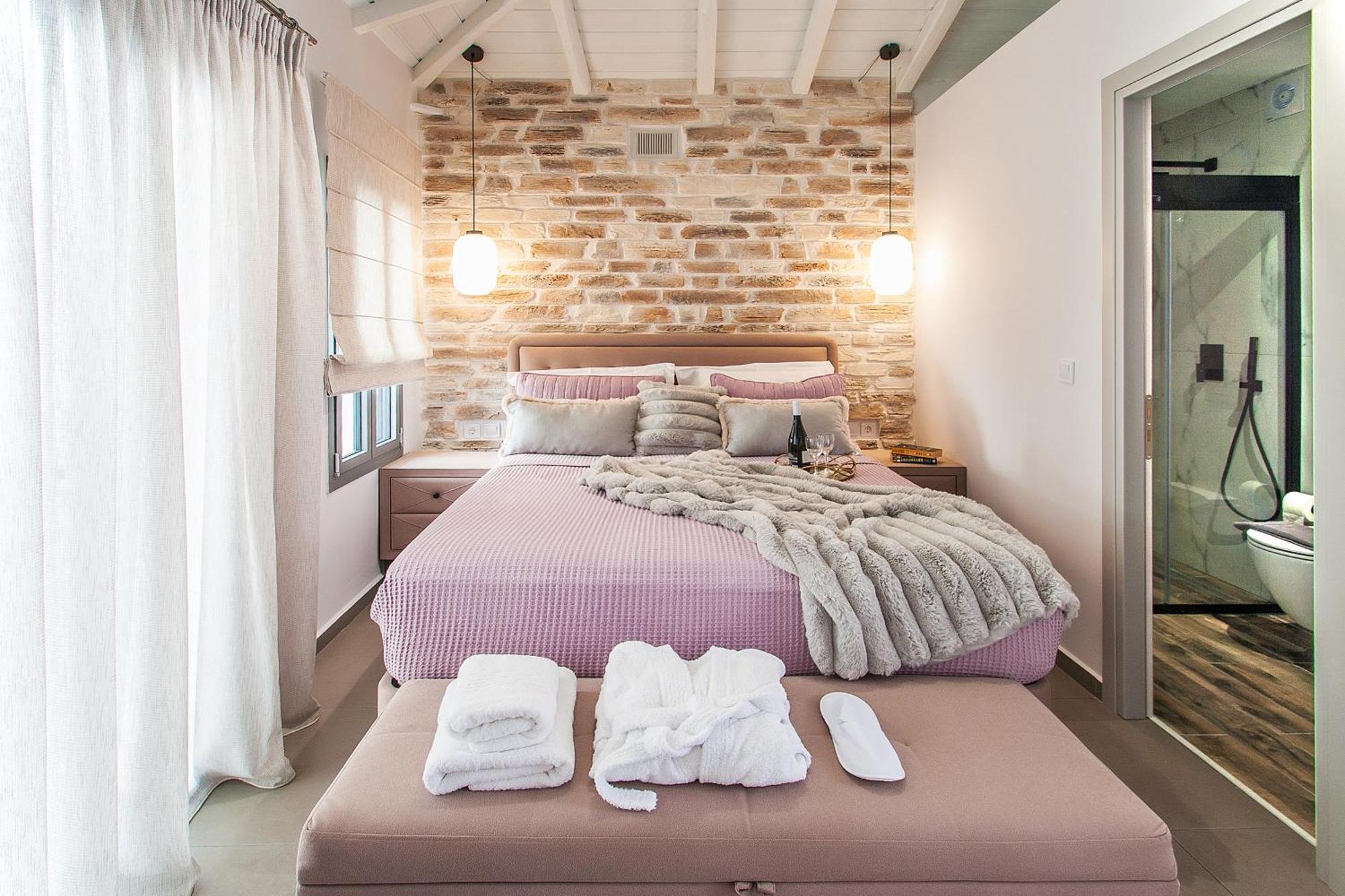 Frina'S House Skiathos Экстерьер фото